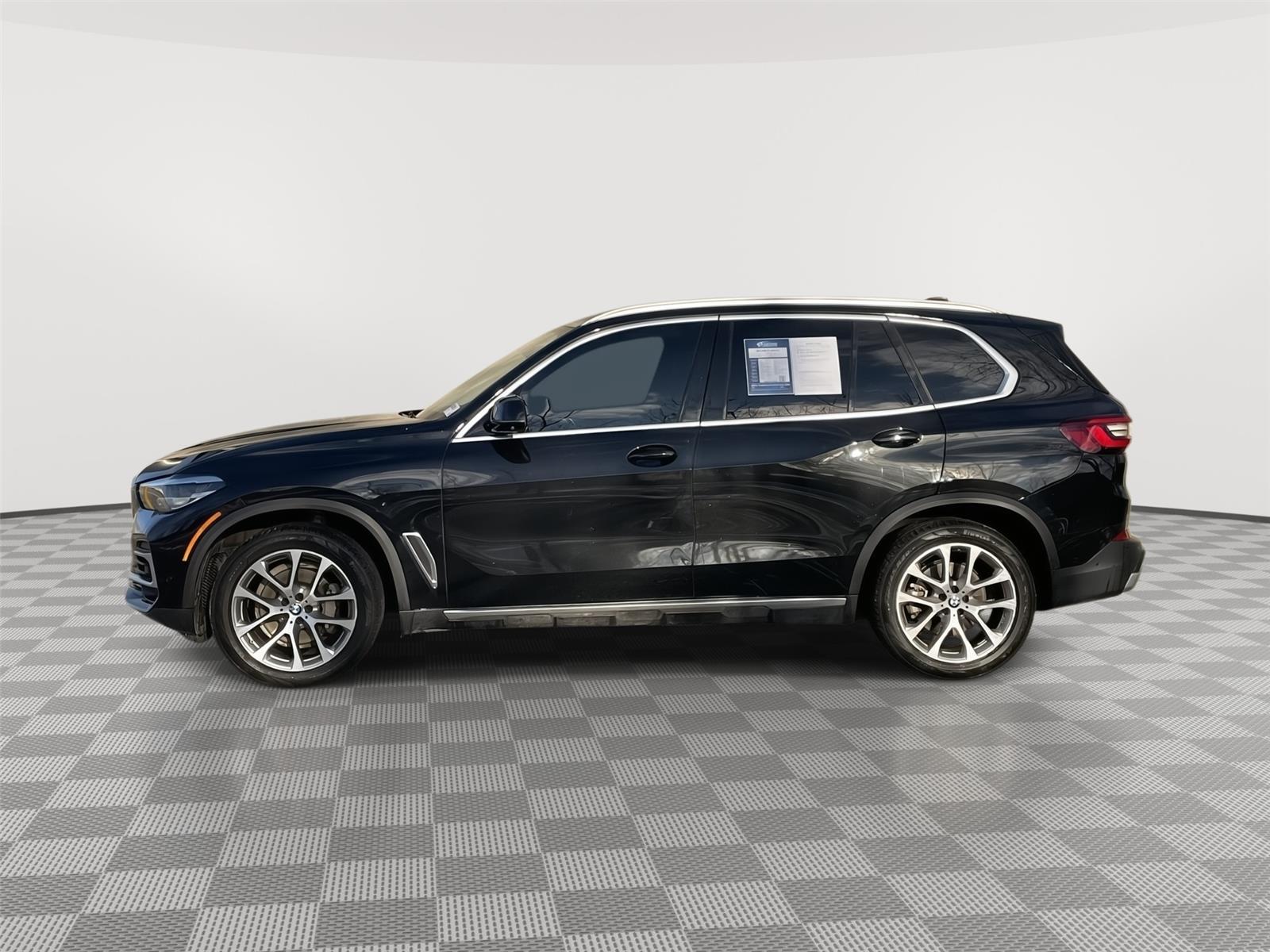 Used 2022 BMW X5 for sale in Lincoln NE