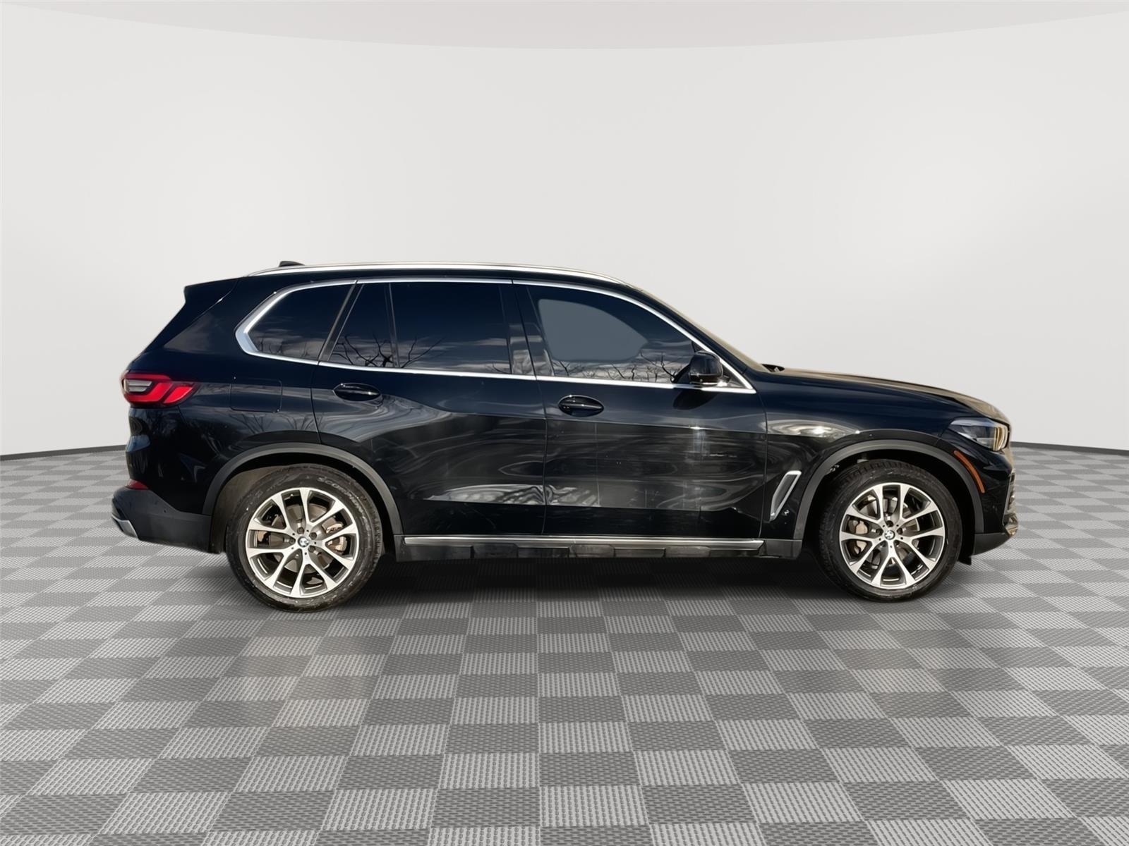 Used 2022 BMW X5 for sale in Lincoln NE