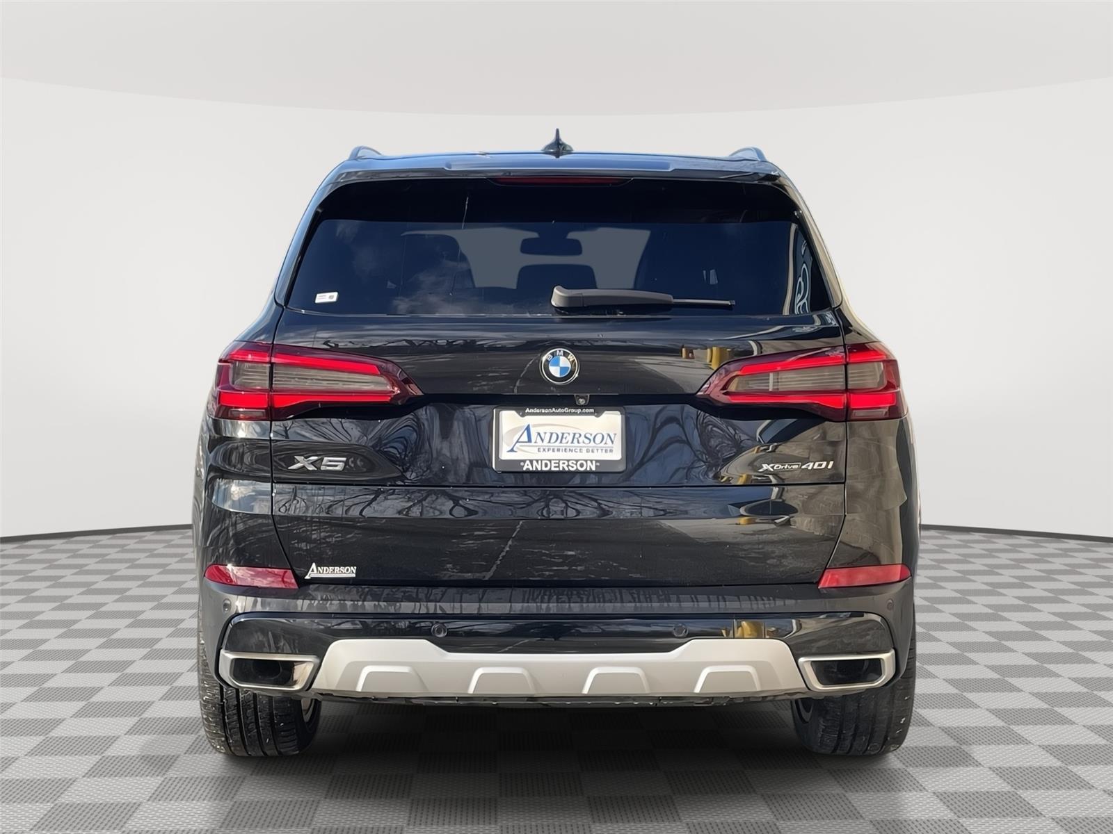 Used 2022 BMW X5 for sale in Lincoln NE