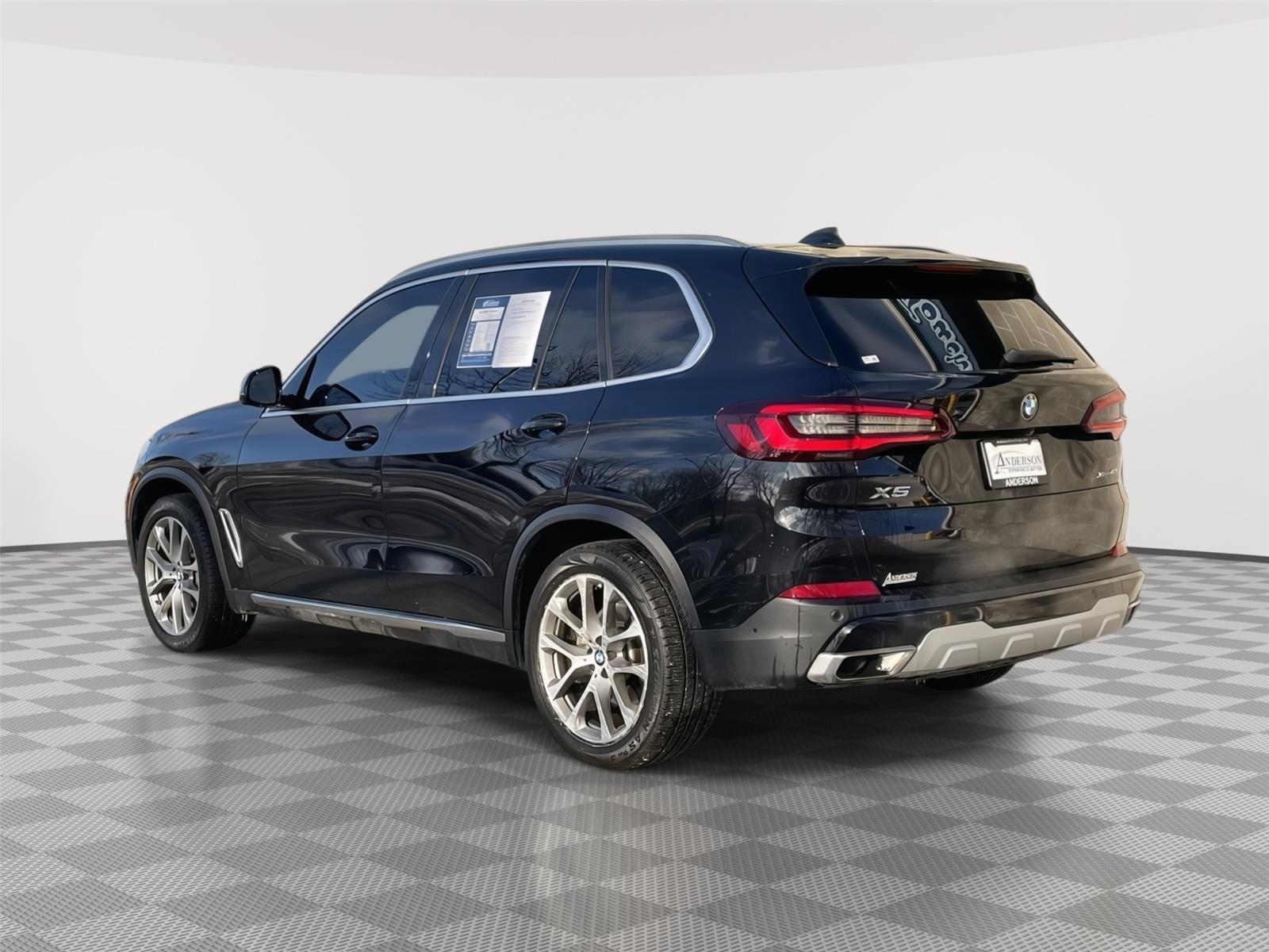 Used 2022 BMW X5 for sale in Lincoln NE