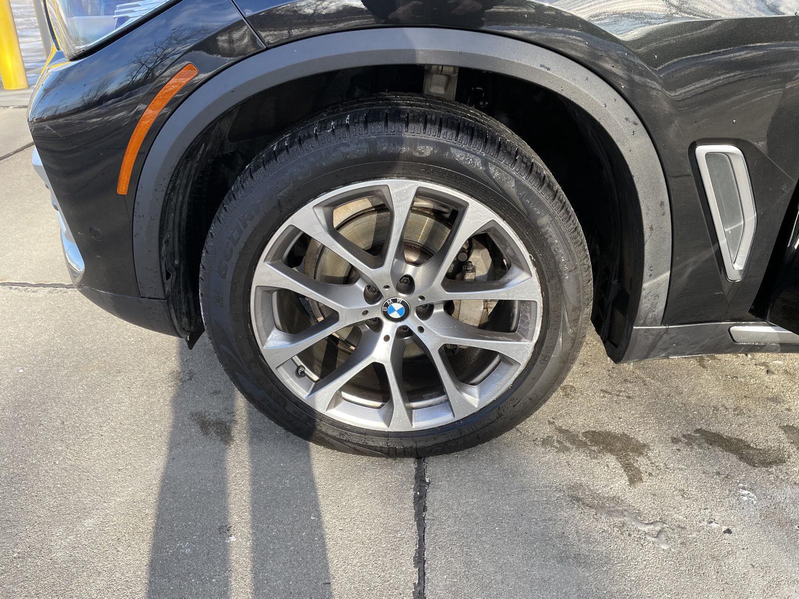 Used 2022 BMW X5 for sale in Lincoln NE