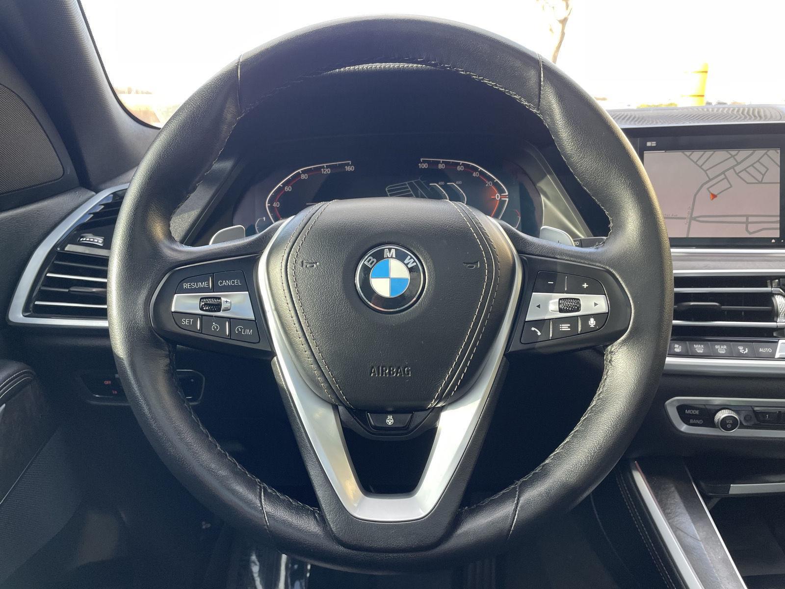 Used 2022 BMW X5 for sale in Lincoln NE