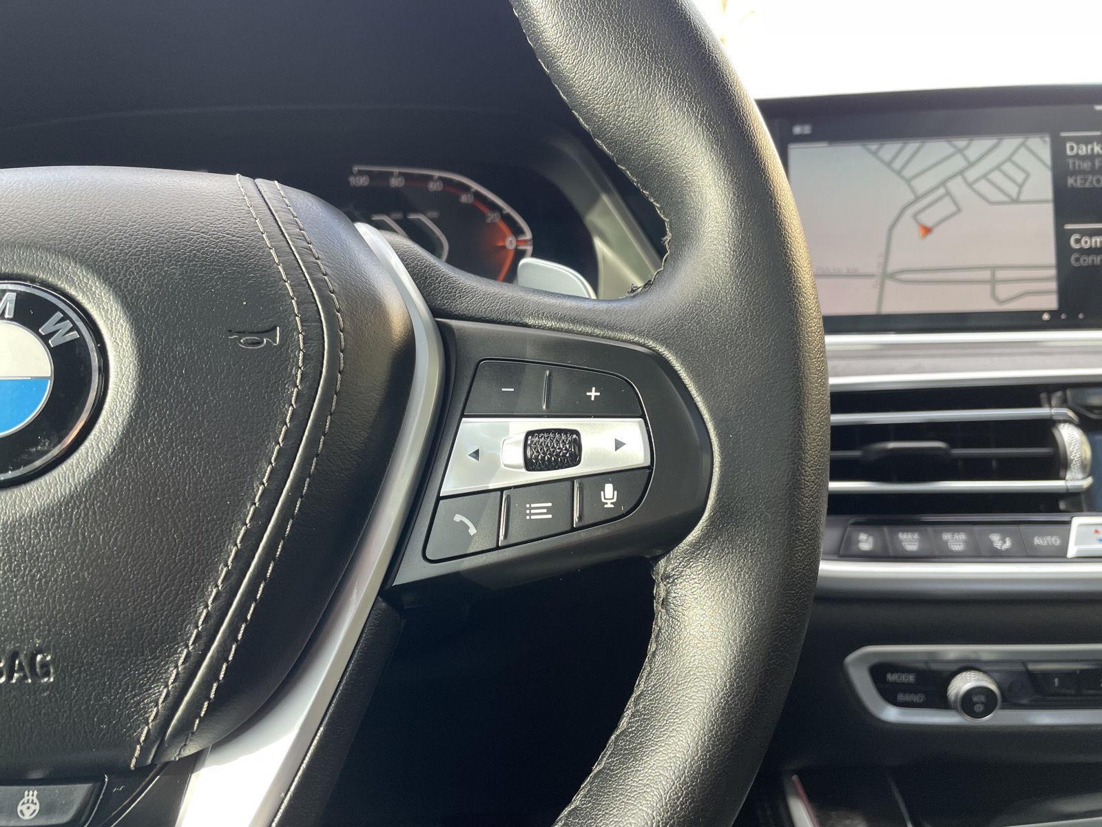 Used 2022 BMW X5 for sale in Lincoln NE