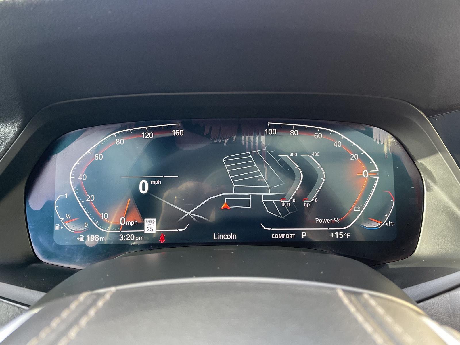 Used 2022 BMW X5 for sale in Lincoln NE