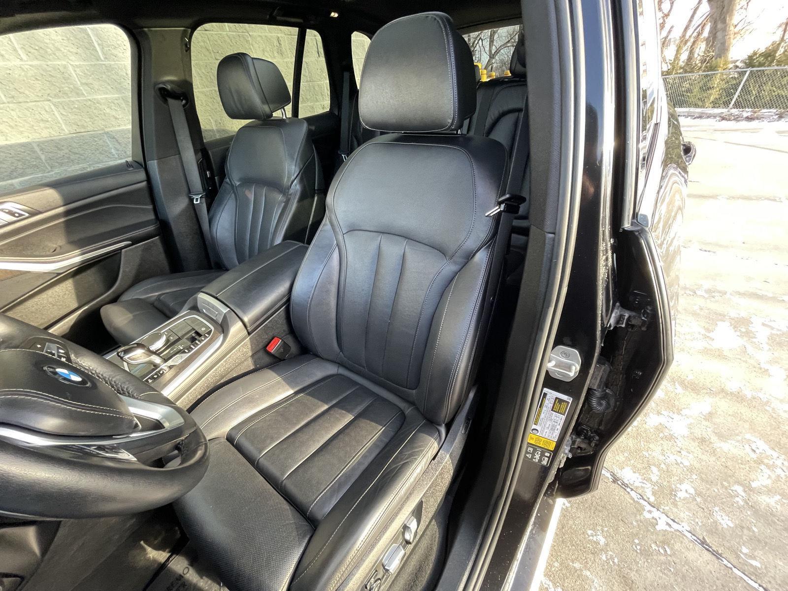 Used 2022 BMW X5 for sale in Lincoln NE