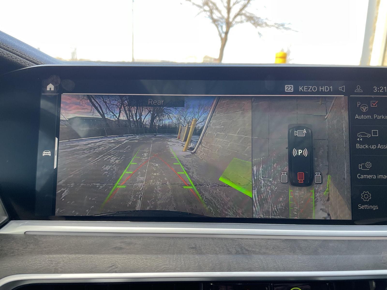 Used 2022 BMW X5 for sale in Lincoln NE