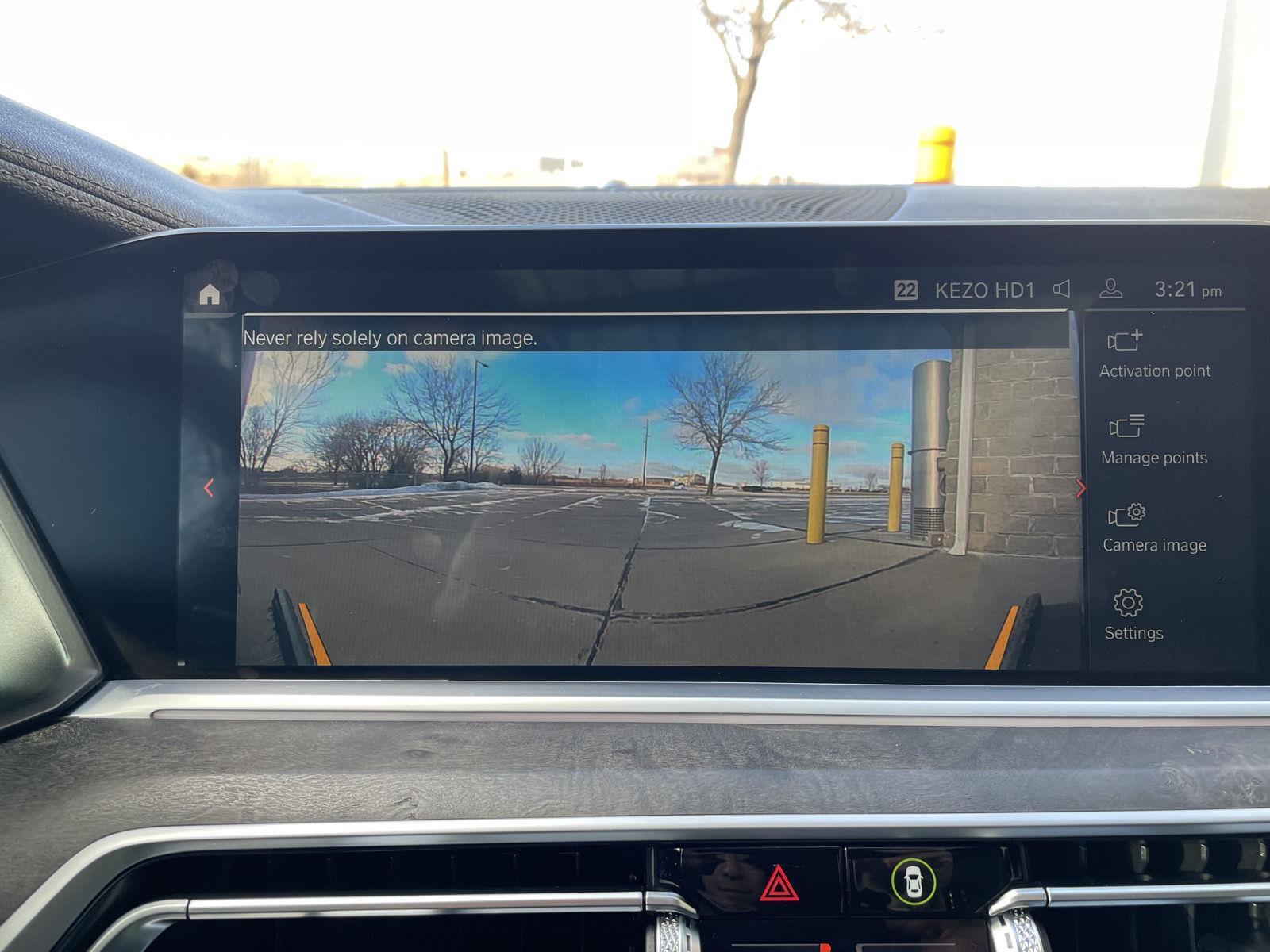 Used 2022 BMW X5 for sale in Lincoln NE