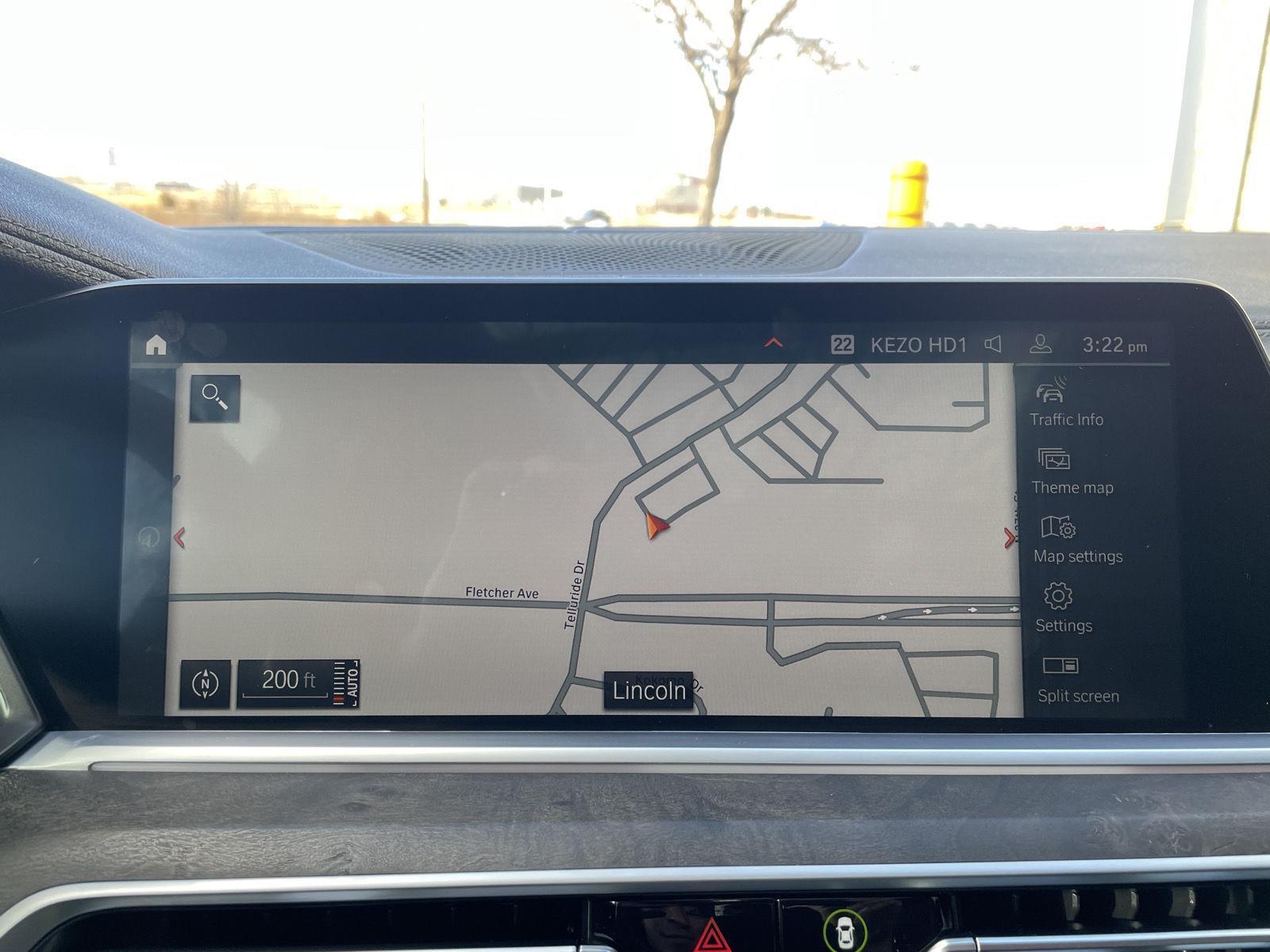 Used 2022 BMW X5 for sale in Lincoln NE