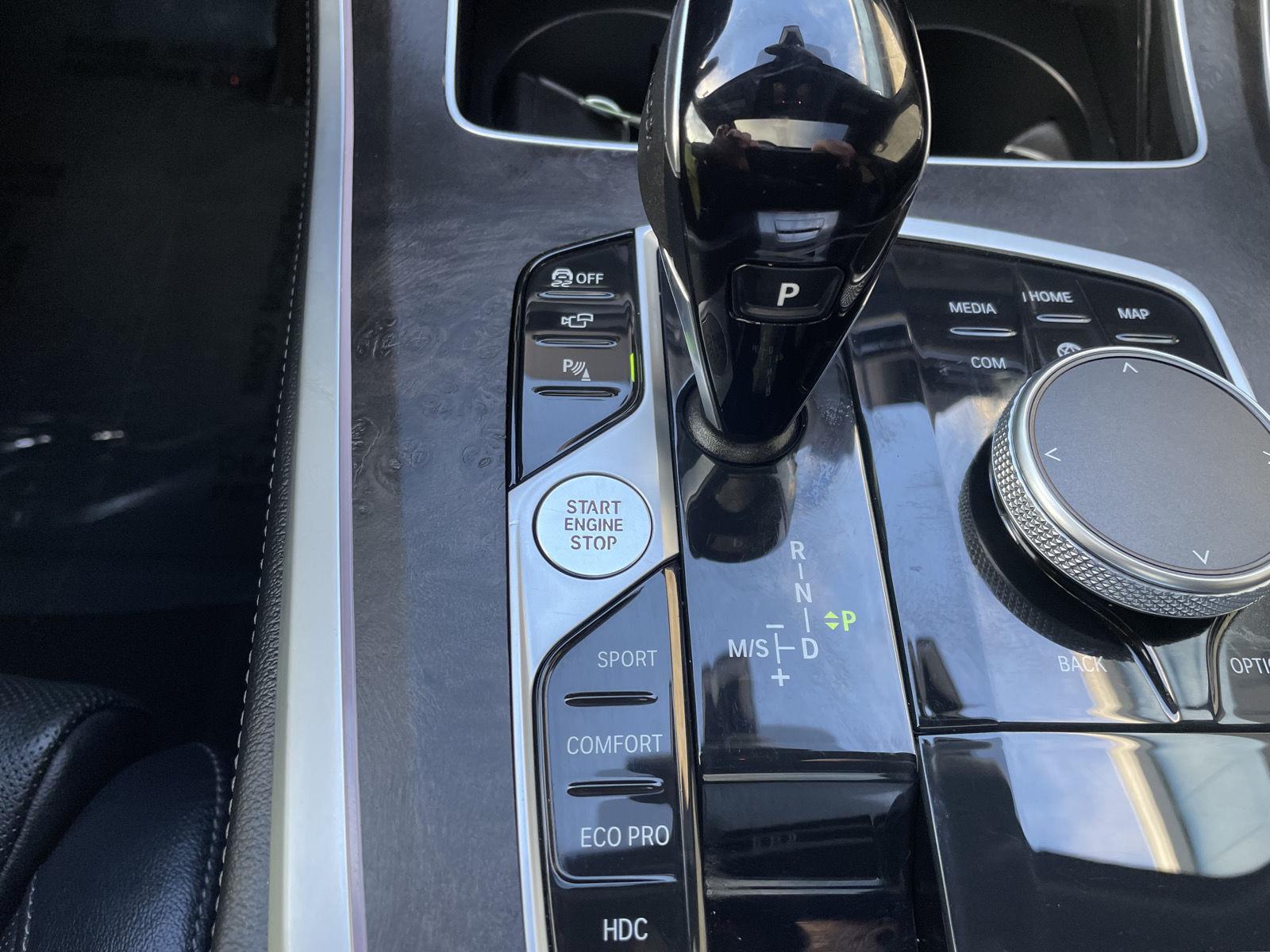 Used 2022 BMW X5 for sale in Lincoln NE