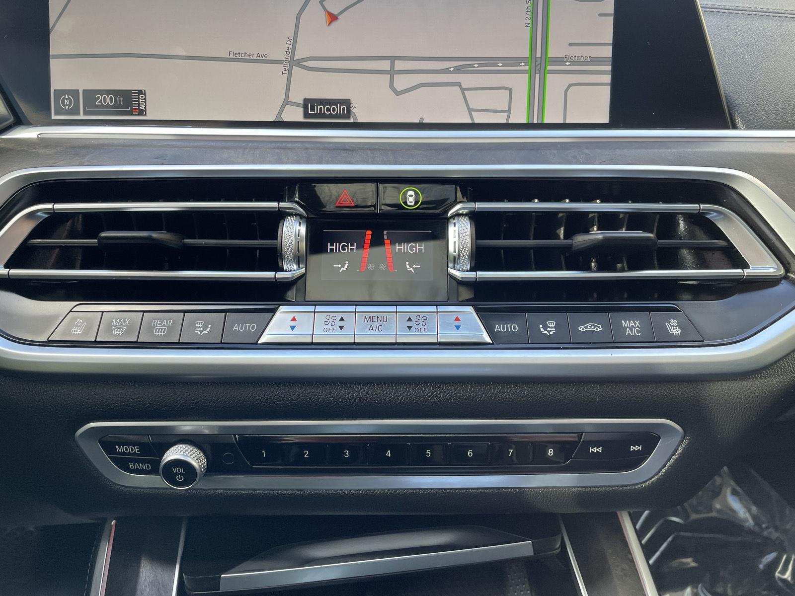 Used 2022 BMW X5 for sale in Lincoln NE