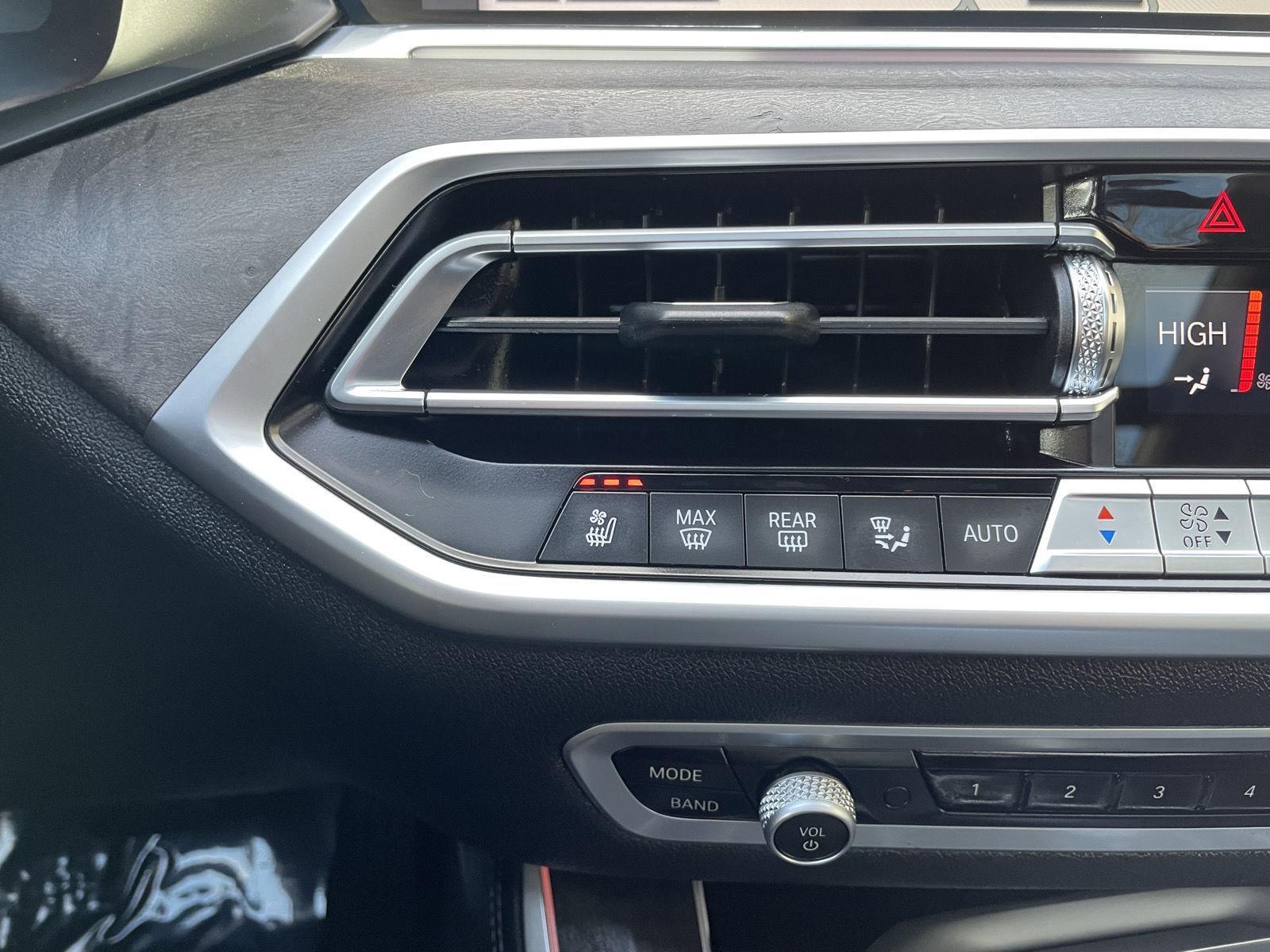 Used 2022 BMW X5 for sale in Lincoln NE