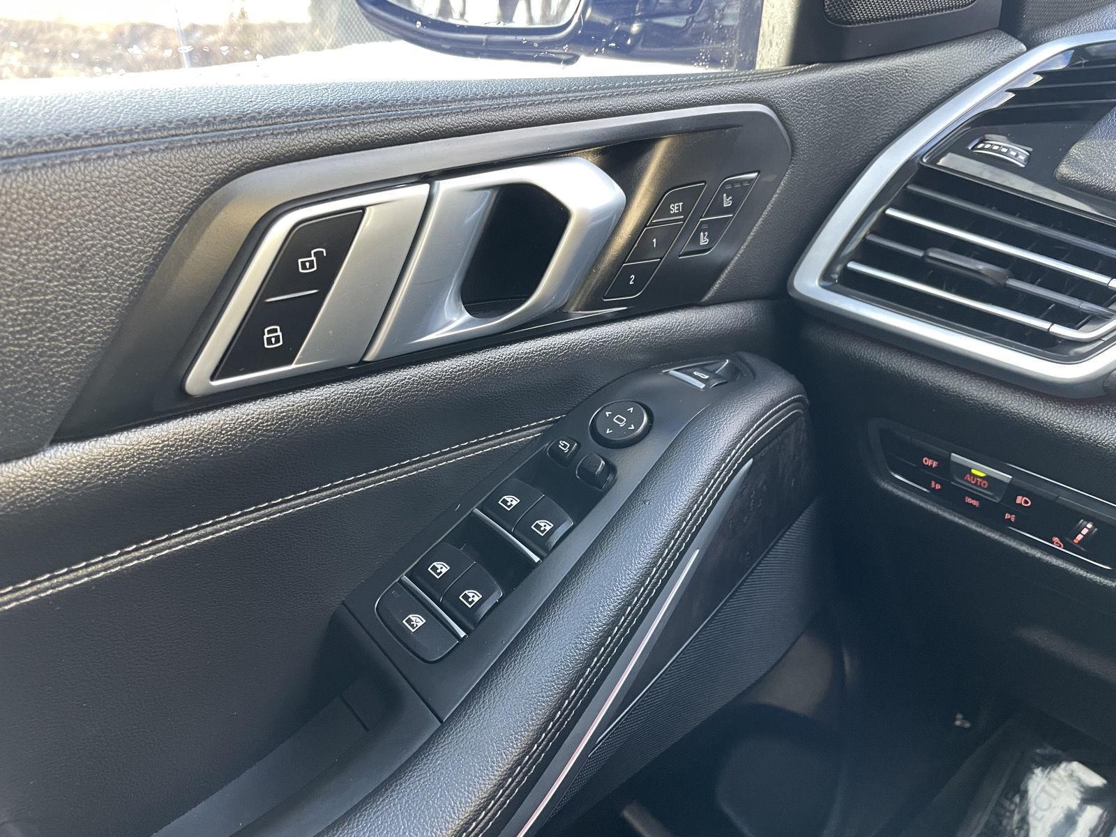 Used 2022 BMW X5 for sale in Lincoln NE