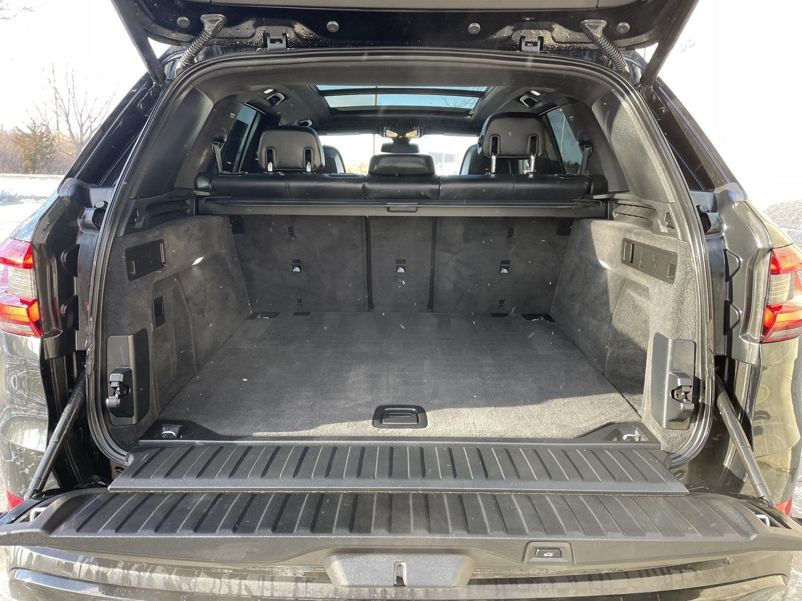 Used 2022 BMW X5 for sale in Lincoln NE