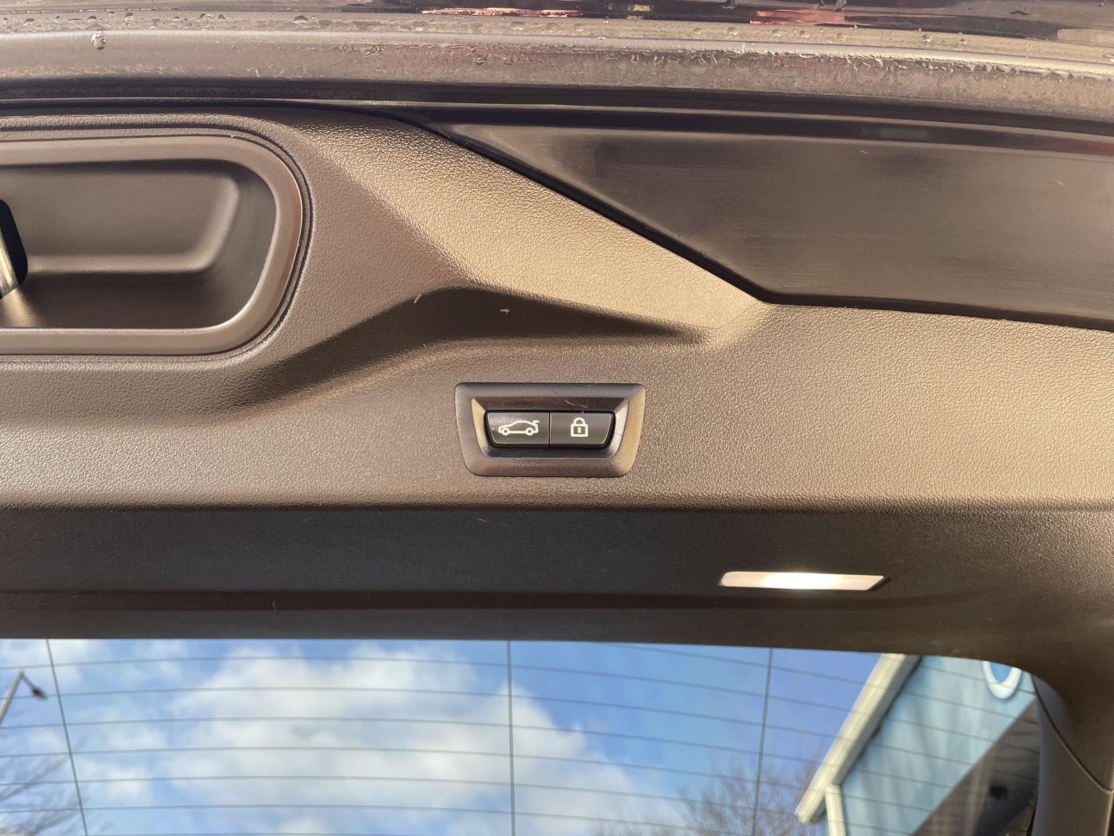 Used 2022 BMW X5 for sale in Lincoln NE