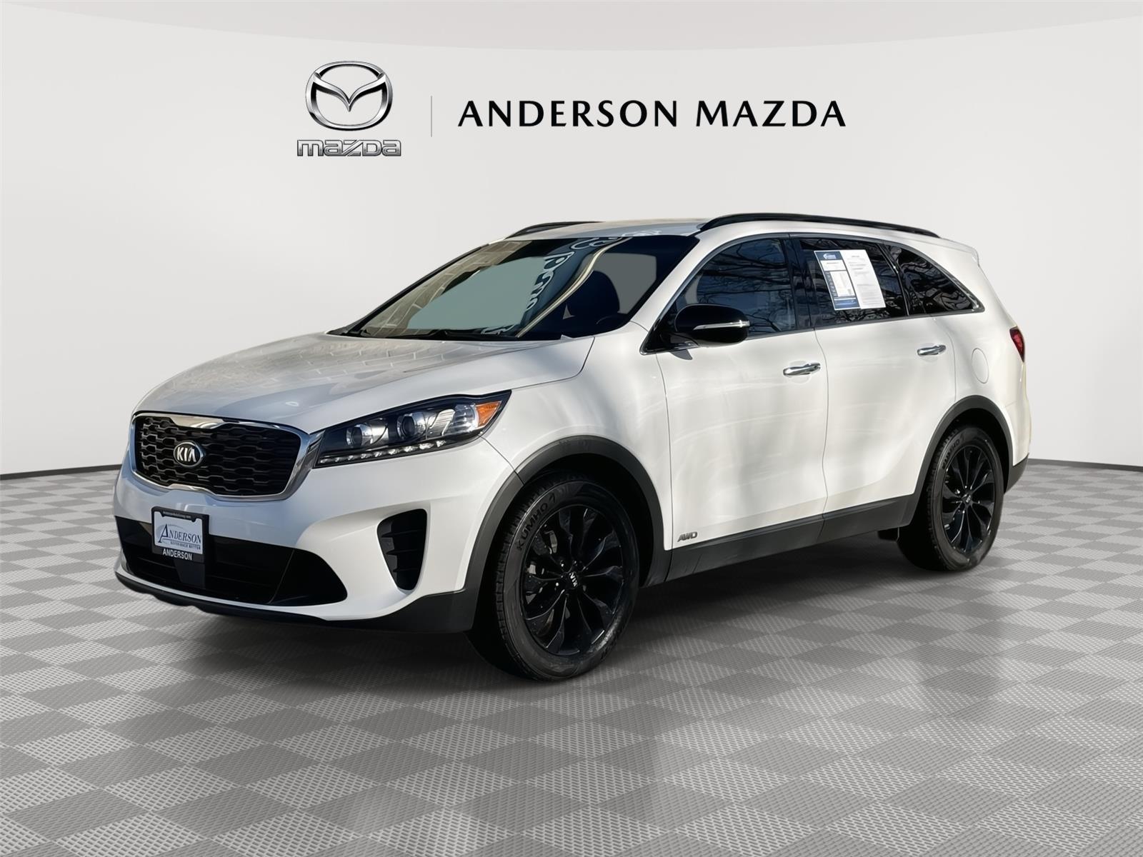 Used 2020 Kia Sorento S V6 SUV/Crossover for sale in Lincoln NE