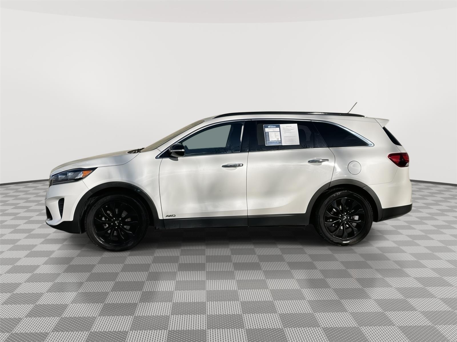 Used 2020 Kia Sorento S V6 SUV/Crossover for sale in Lincoln NE