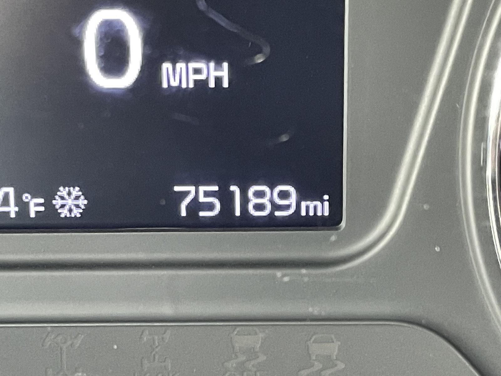 Used 2020 Kia Sorento S V6 SUV/Crossover for sale in Lincoln NE