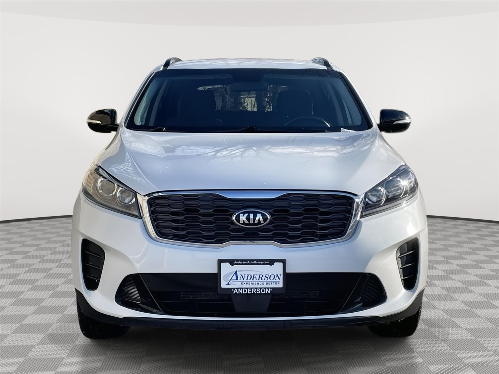 Used 2020 Kia Sorento for sale in Lincoln NE