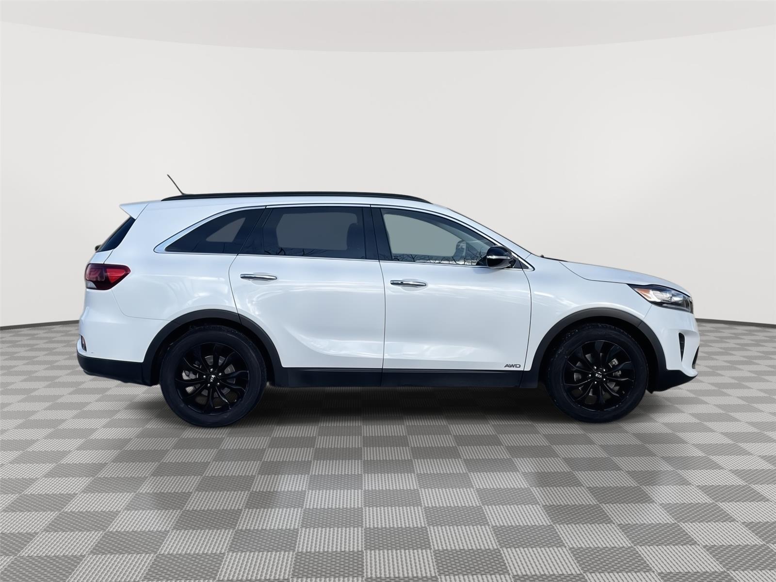 Used 2020 Kia Sorento S V6 SUV/Crossover for sale in Lincoln NE