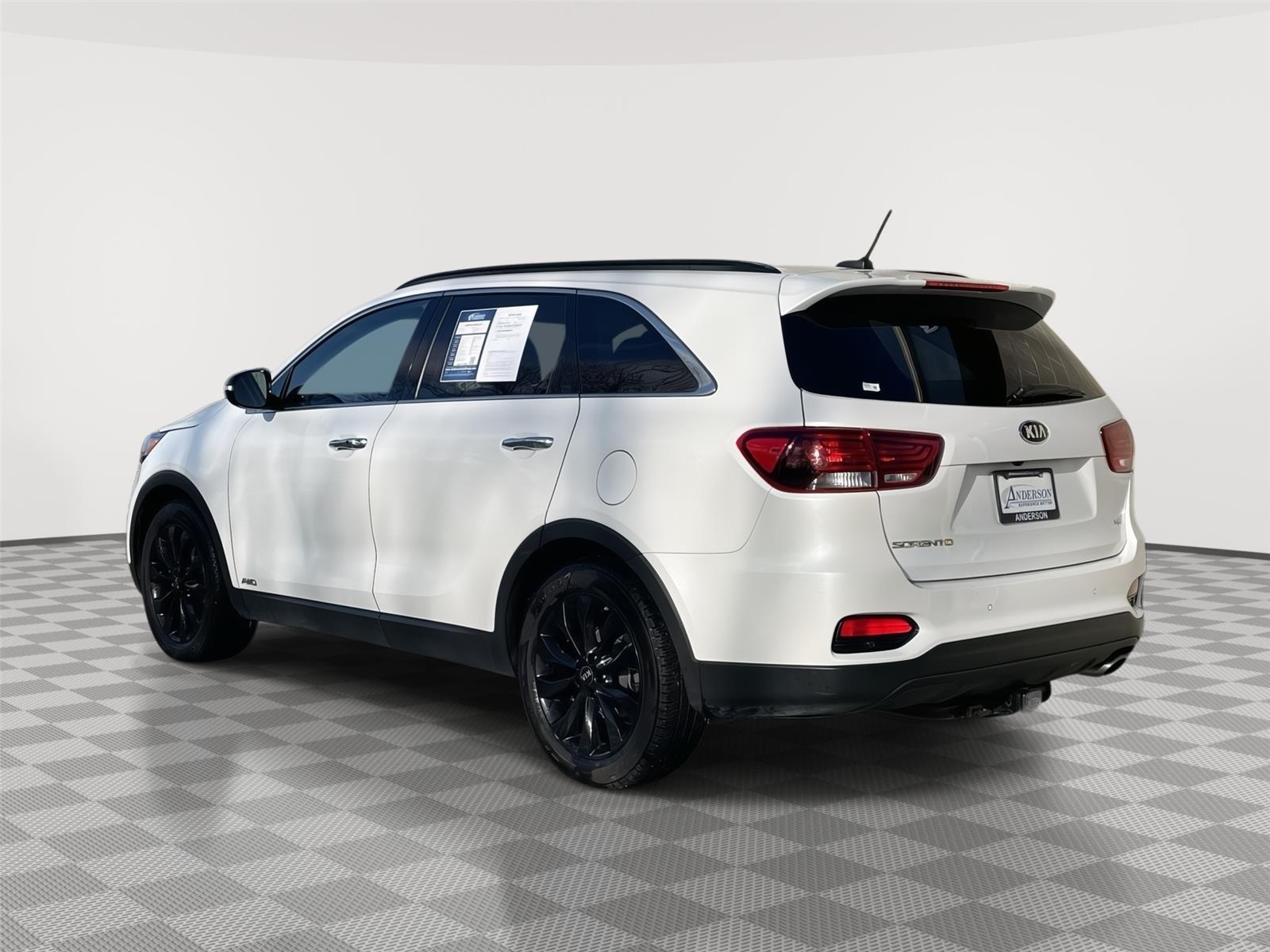 Used 2020 Kia Sorento S V6 SUV/Crossover for sale in Lincoln NE