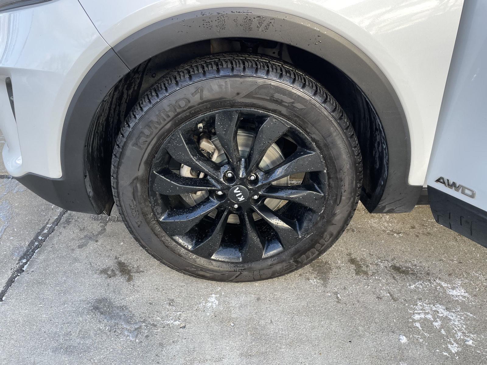 Used 2020 Kia Sorento S V6 SUV/Crossover for sale in Lincoln NE