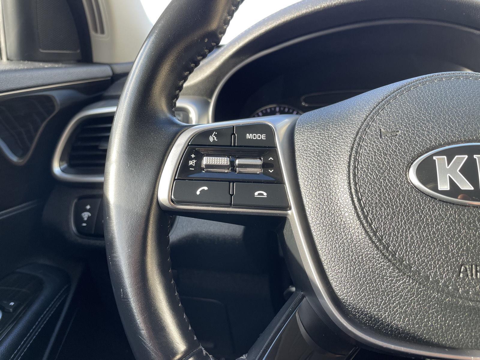 Used 2020 Kia Sorento S V6 SUV/Crossover for sale in Lincoln NE