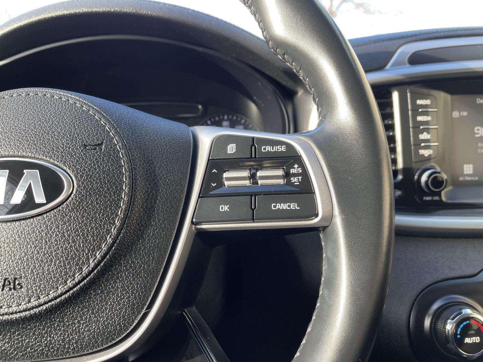 Used 2020 Kia Sorento S V6 SUV/Crossover for sale in Lincoln NE