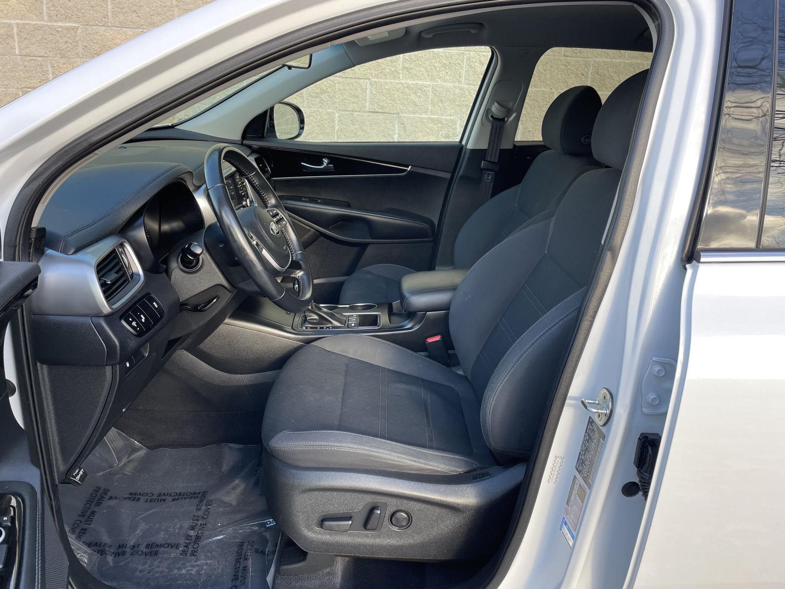 Used 2020 Kia Sorento S V6 SUV/Crossover for sale in Lincoln NE