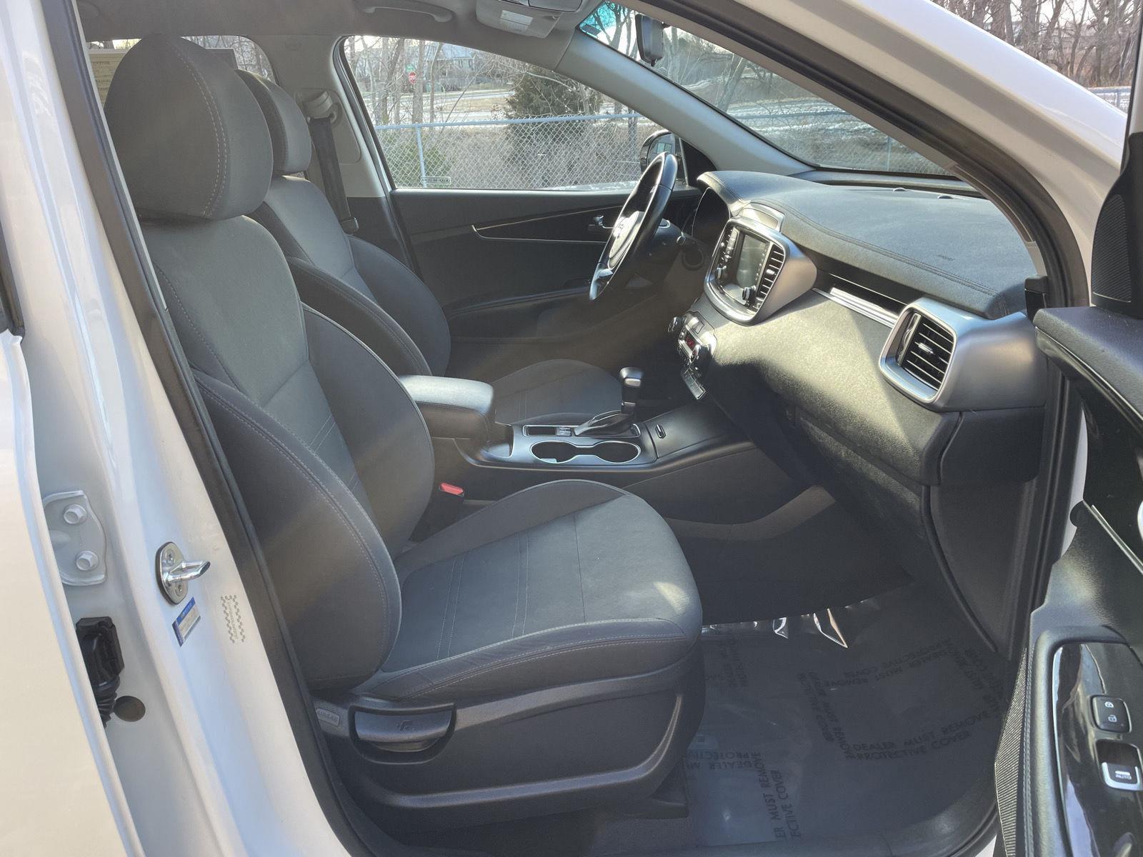 Used 2020 Kia Sorento S V6 SUV/Crossover for sale in Lincoln NE