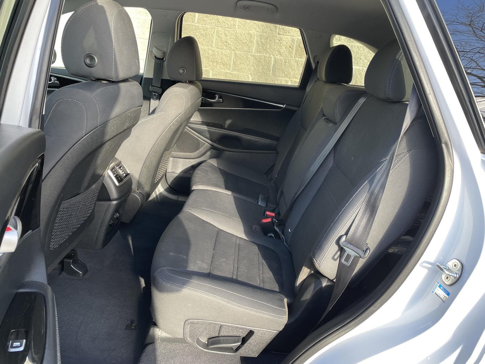 Used 2020 Kia Sorento S V6 SUV/Crossover for sale in Lincoln NE