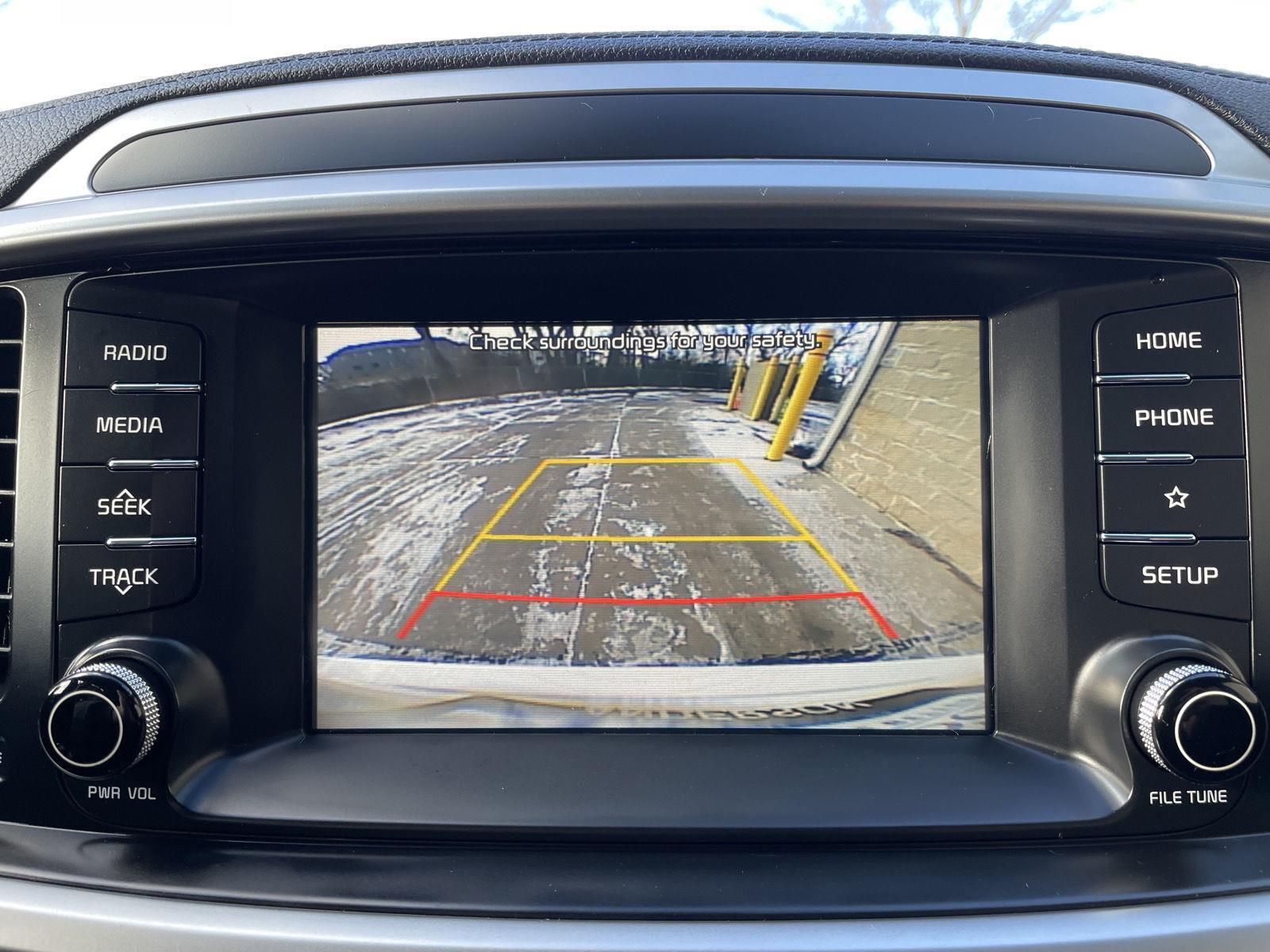 Used 2020 Kia Sorento S V6 SUV/Crossover for sale in Lincoln NE