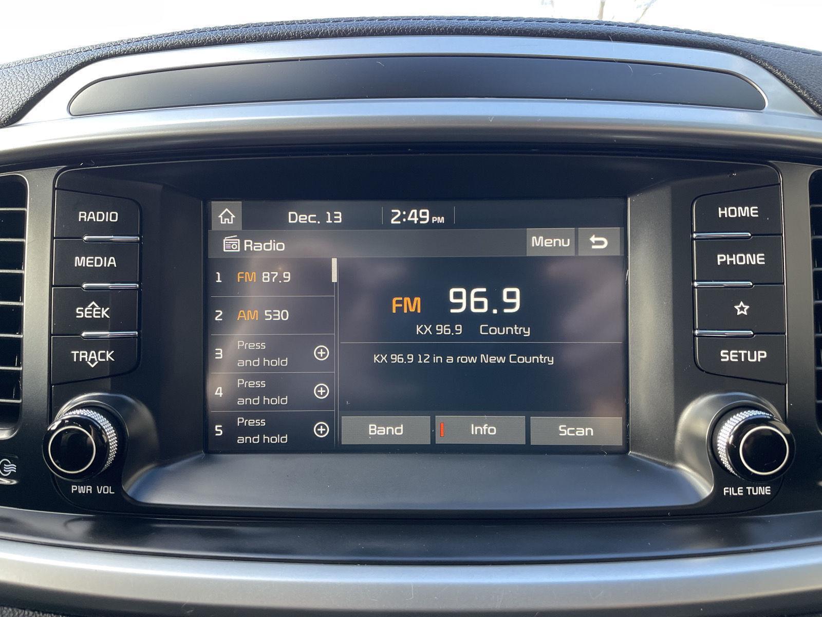 Used 2020 Kia Sorento S V6 SUV/Crossover for sale in Lincoln NE