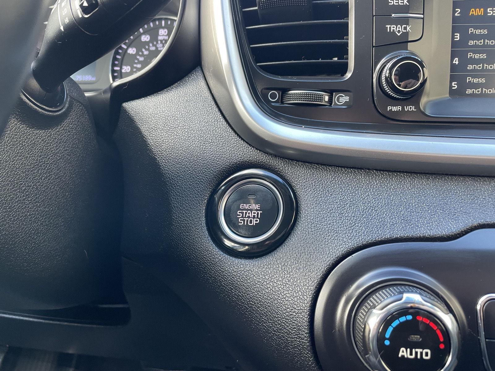 Used 2020 Kia Sorento S V6 SUV/Crossover for sale in Lincoln NE