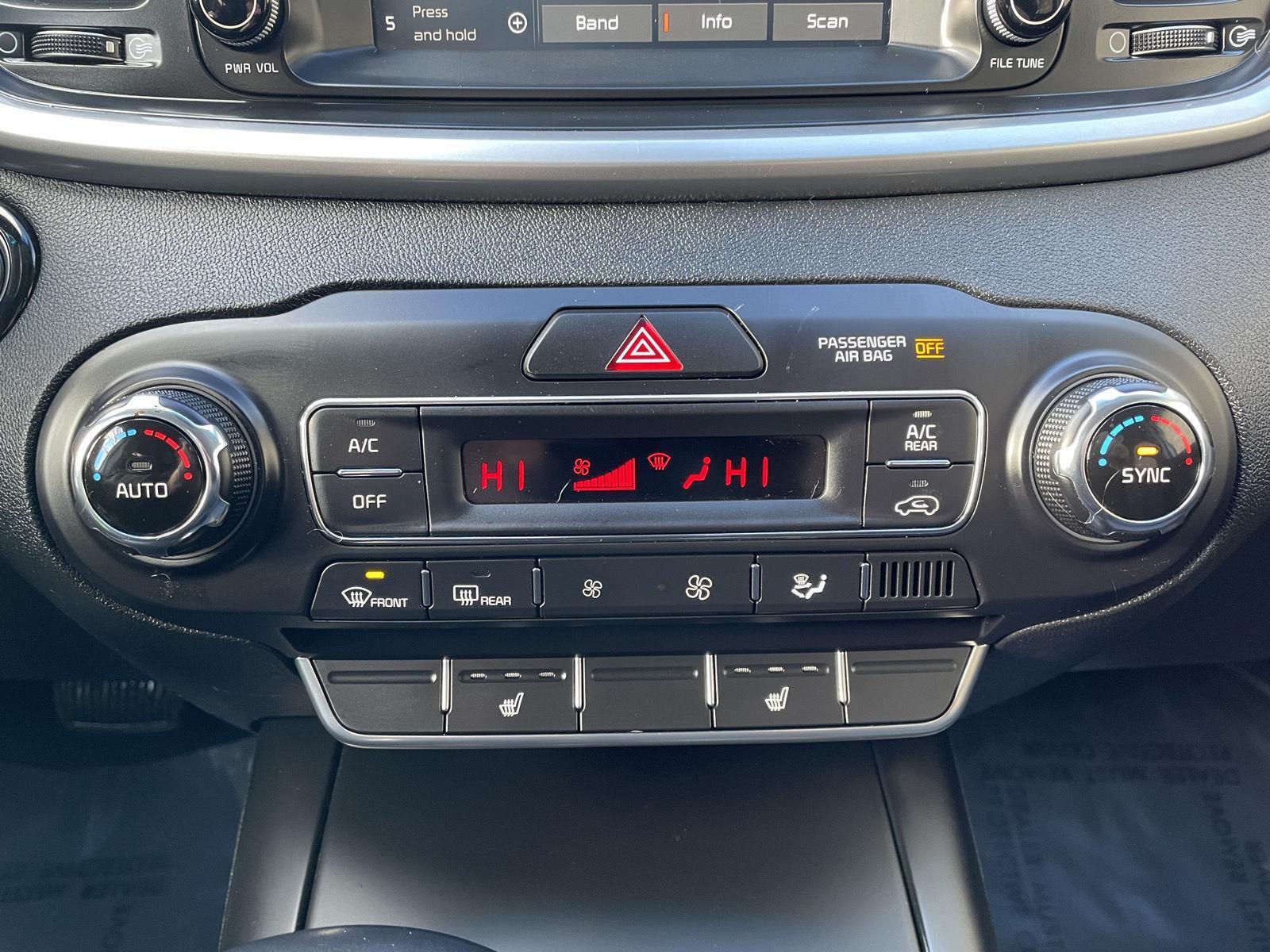 Used 2020 Kia Sorento S V6 SUV/Crossover for sale in Lincoln NE