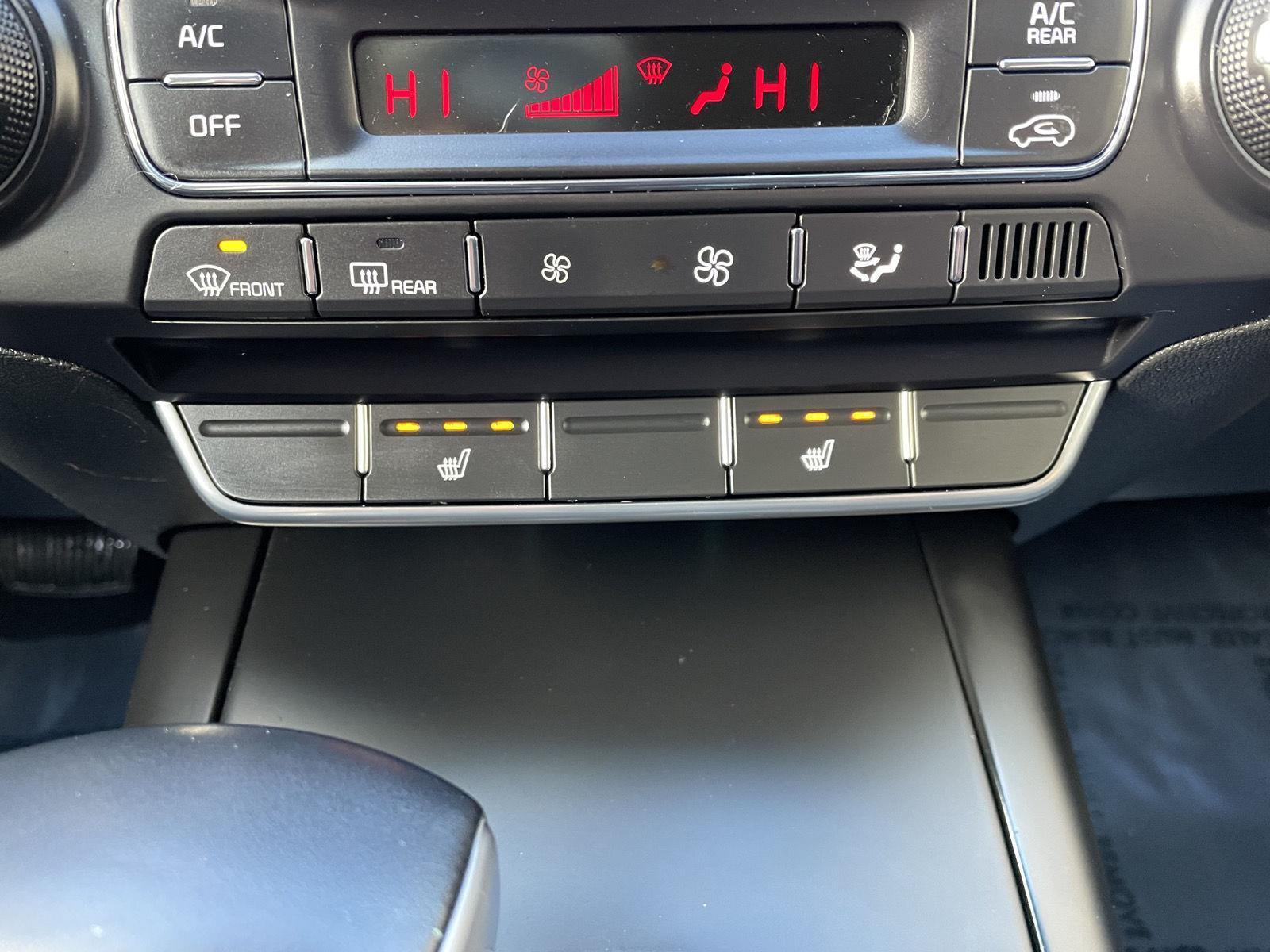 Used 2020 Kia Sorento S V6 SUV/Crossover for sale in Lincoln NE