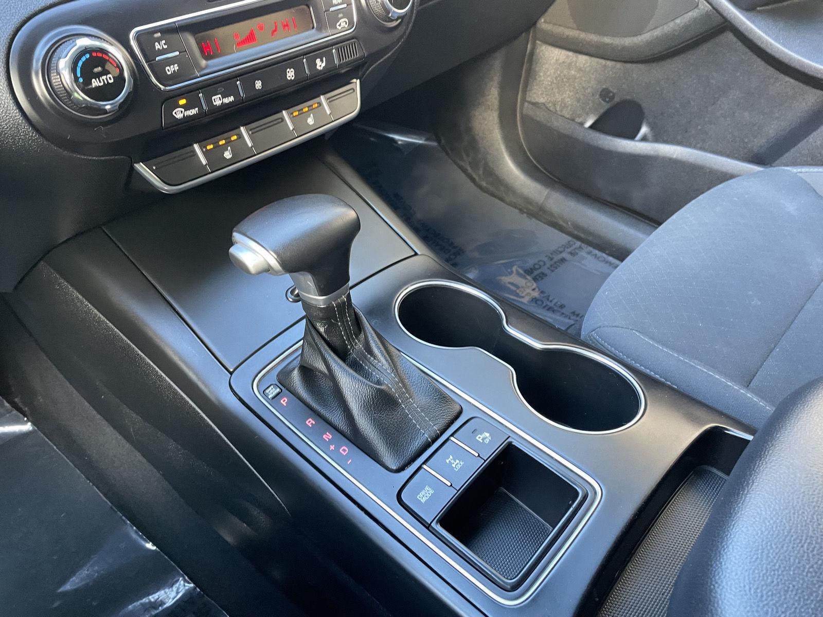 Used 2020 Kia Sorento S V6 SUV/Crossover for sale in Lincoln NE