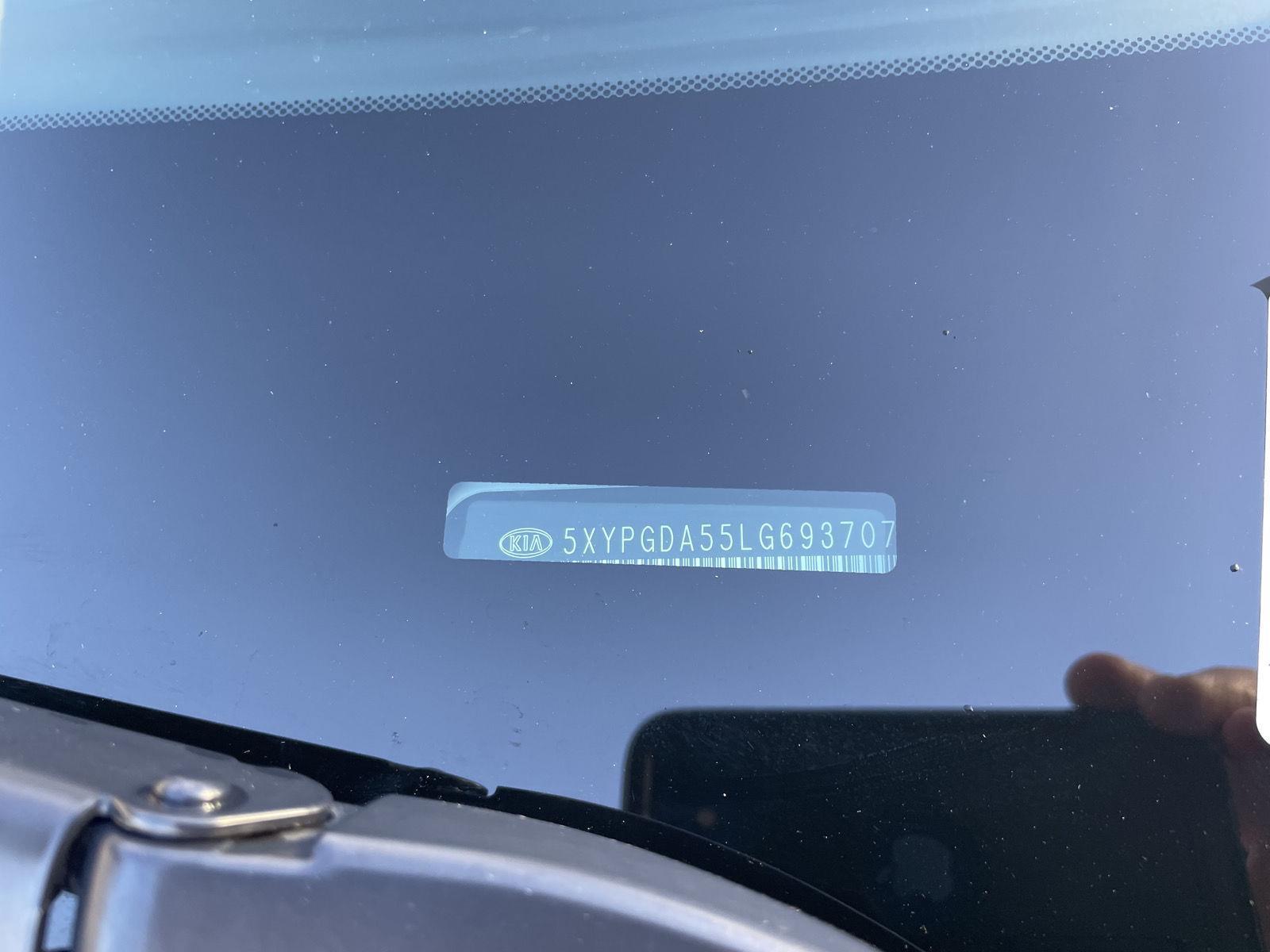 Used 2020 Kia Sorento S V6 SUV/Crossover for sale in Lincoln NE