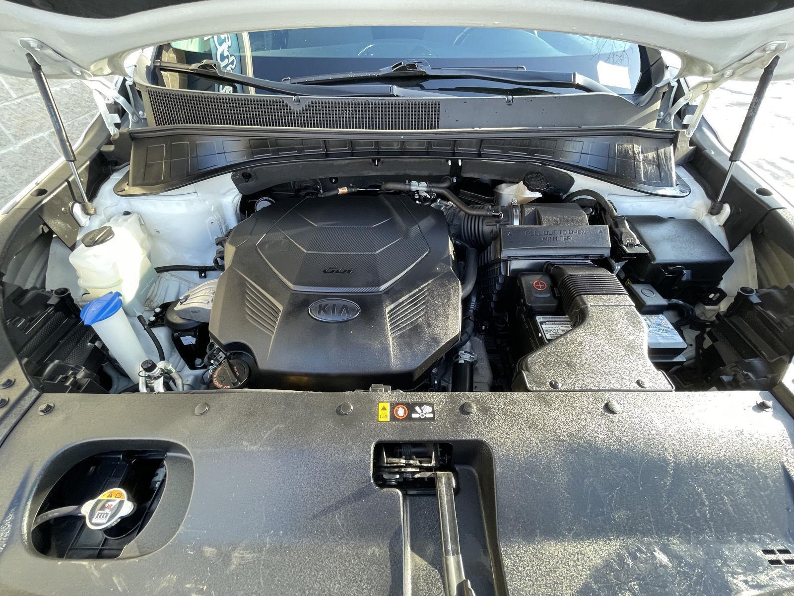 Used 2020 Kia Sorento S V6 SUV/Crossover for sale in Lincoln NE