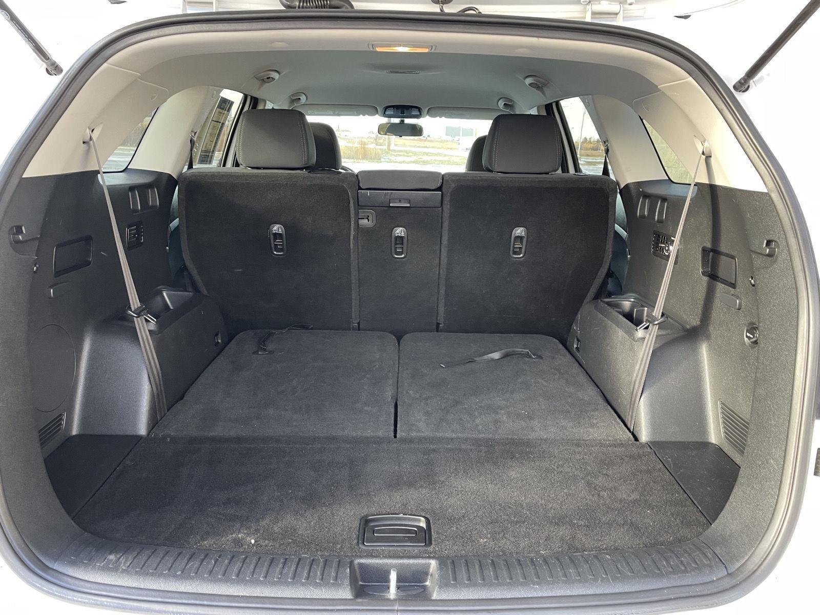 Used 2020 Kia Sorento S V6 SUV/Crossover for sale in Lincoln NE