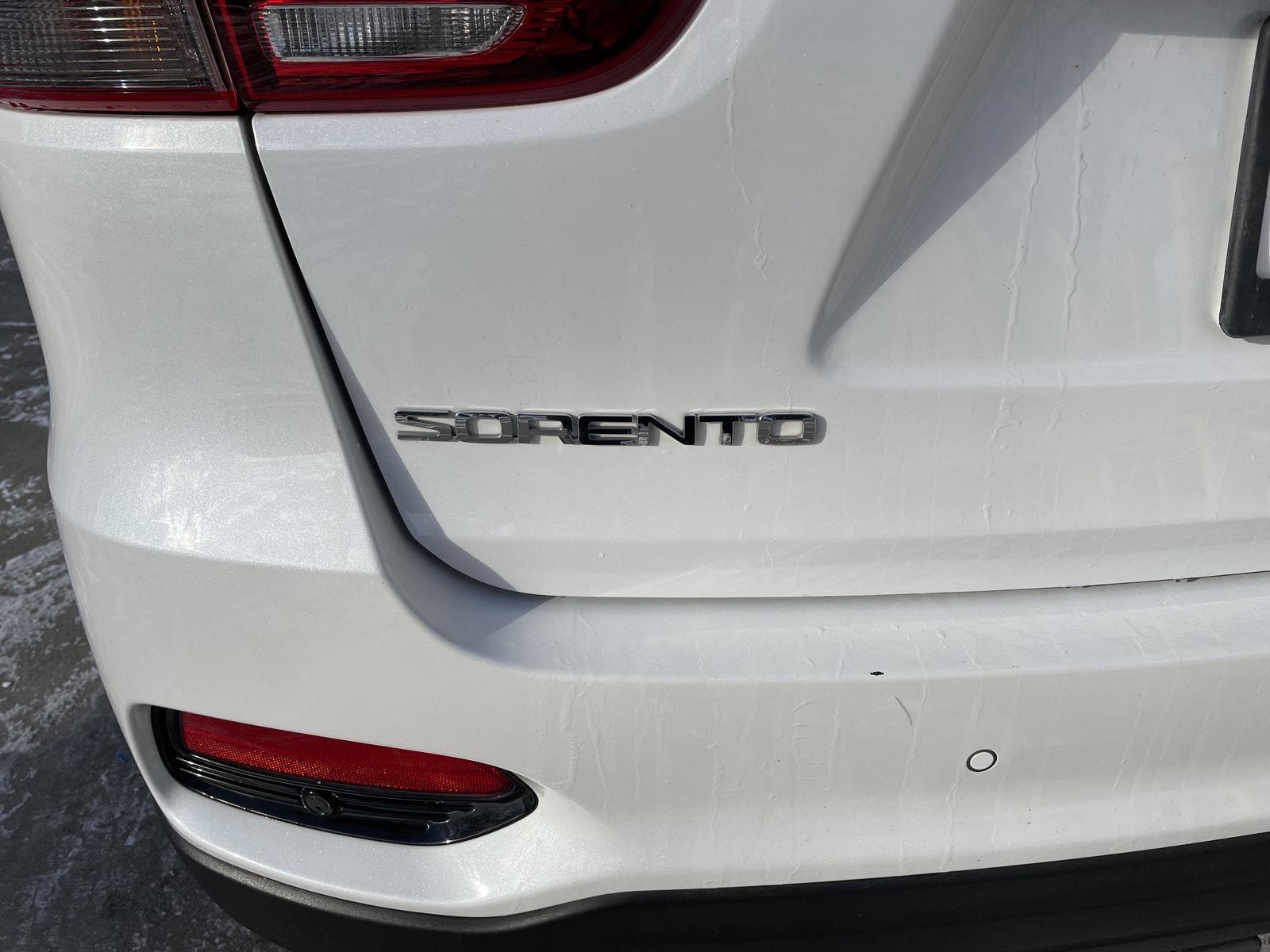 Used 2020 Kia Sorento S V6 SUV/Crossover for sale in Lincoln NE