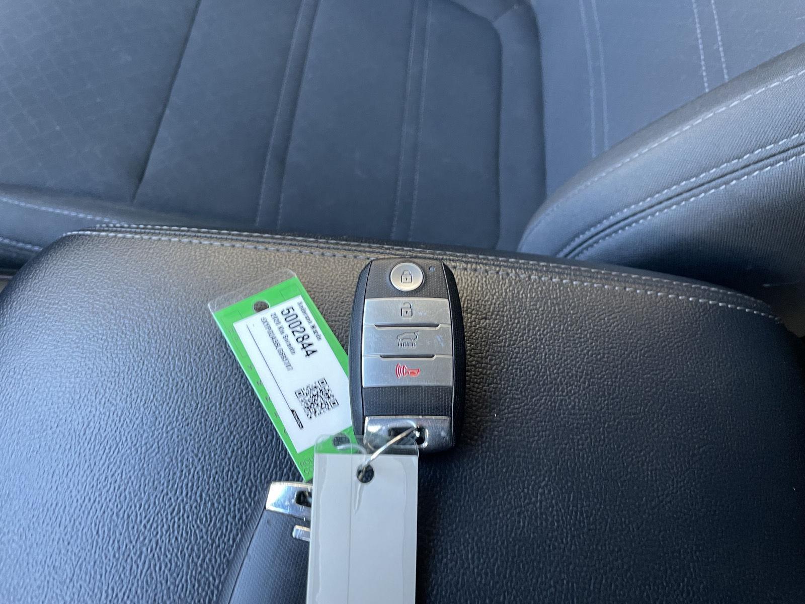 Used 2020 Kia Sorento S V6 SUV/Crossover for sale in Lincoln NE