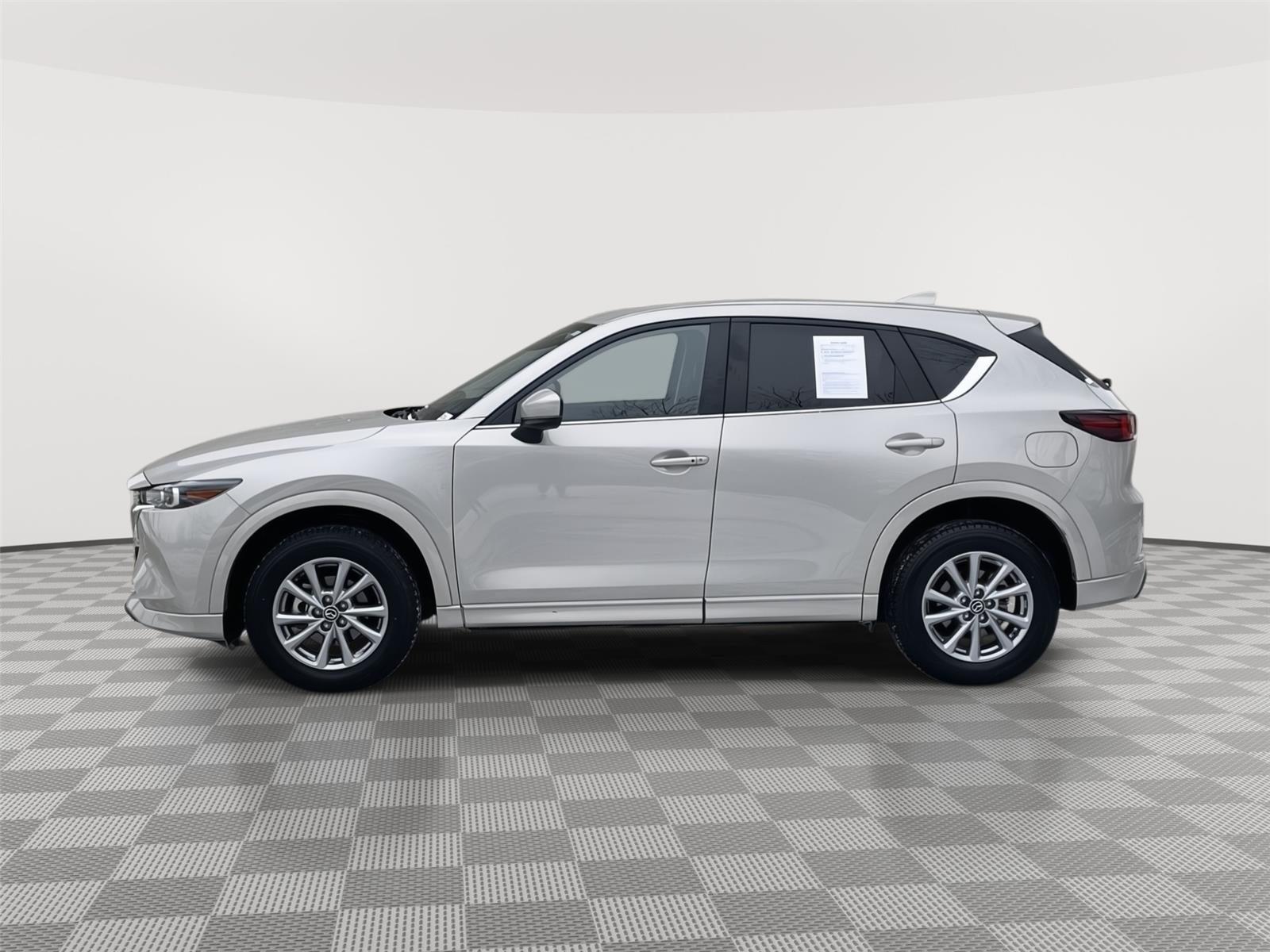 Used 2025 Mazda CX-5 for sale in Lincoln NE