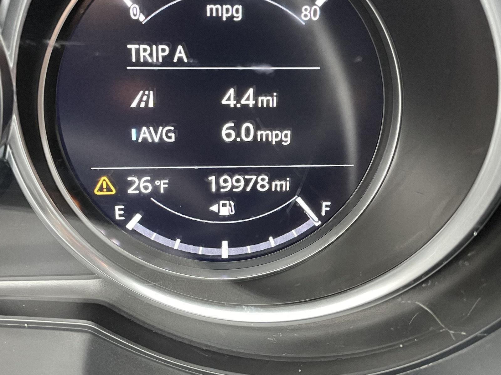 Used 2025 Mazda CX-5 2.5 S Preferred Package SUV/Crossover for sale in Lincoln NE