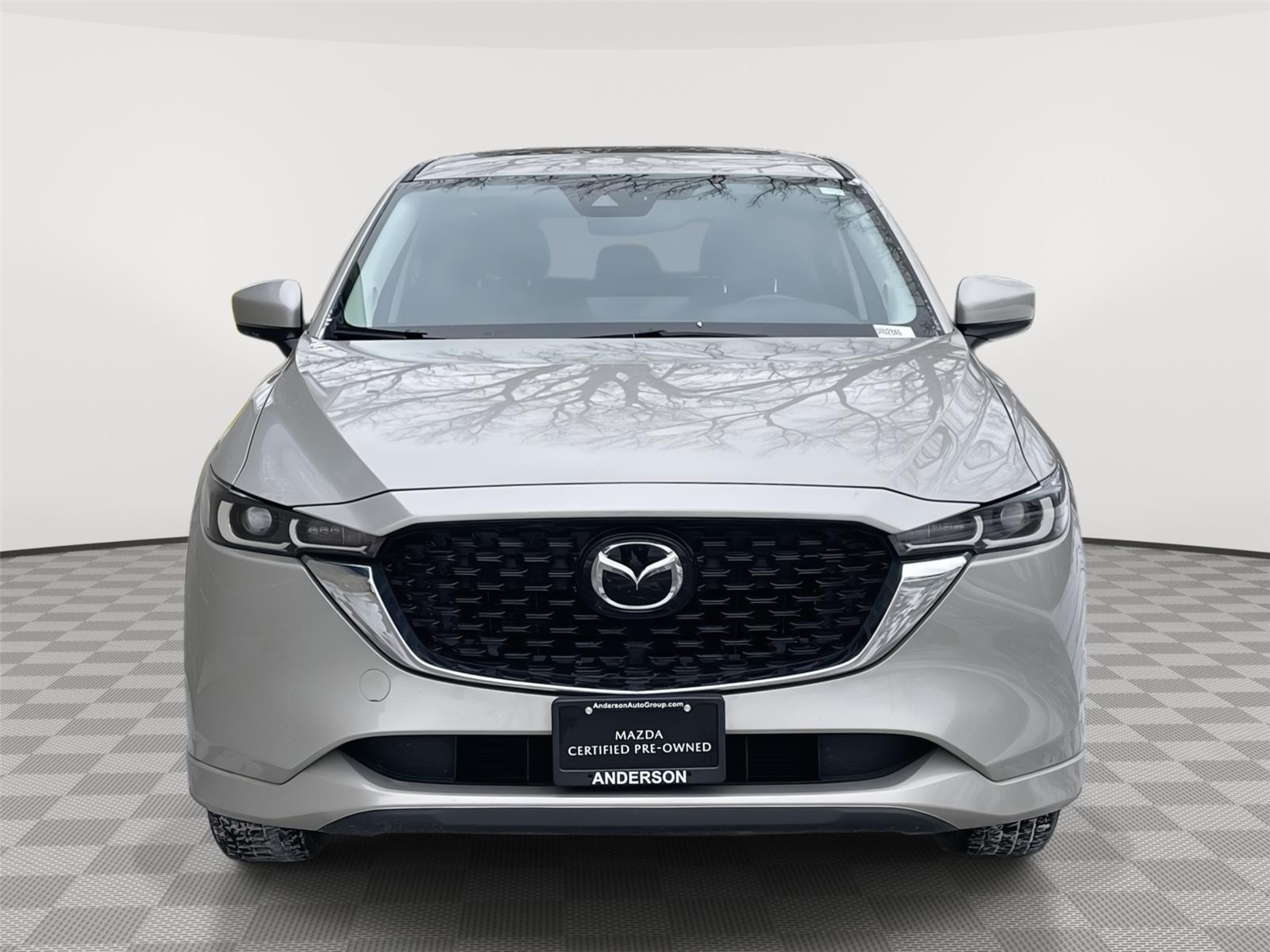 Used 2025 Mazda CX-5 for sale in Lincoln NE