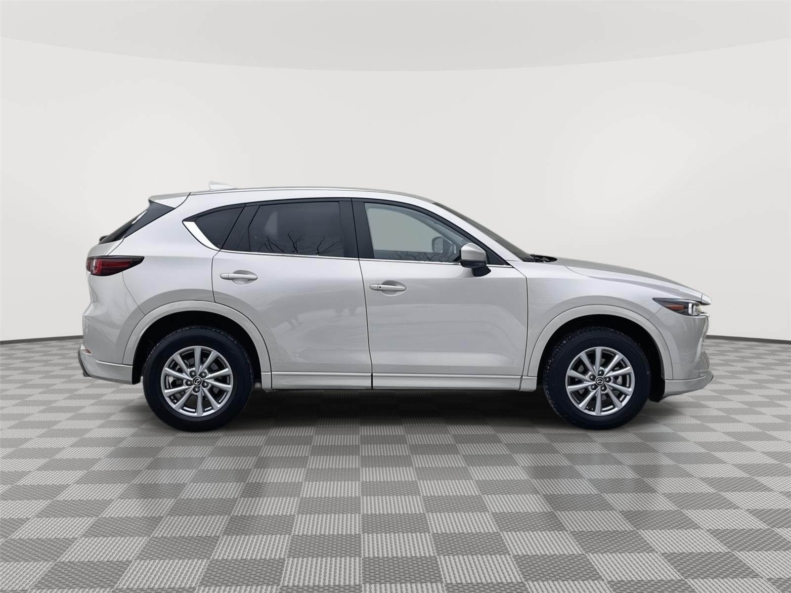 Used 2025 Mazda CX-5 for sale in Lincoln NE