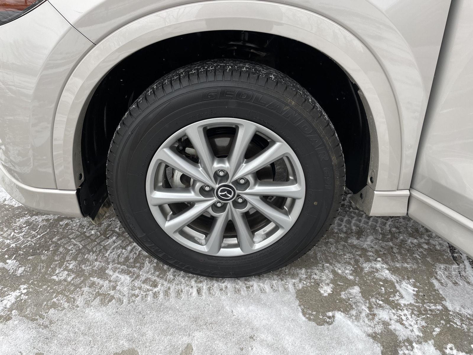 Used 2025 Mazda CX-5 for sale in Lincoln NE