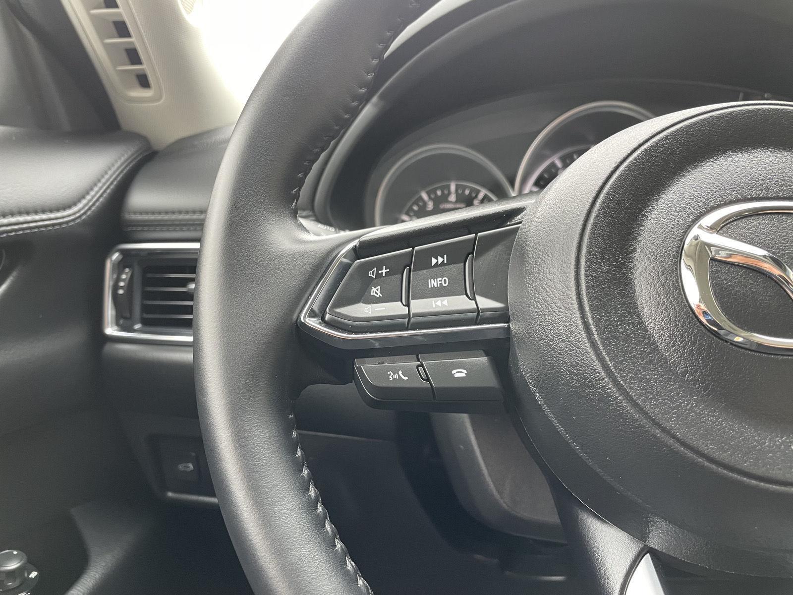 Used 2025 Mazda CX-5 for sale in Lincoln NE