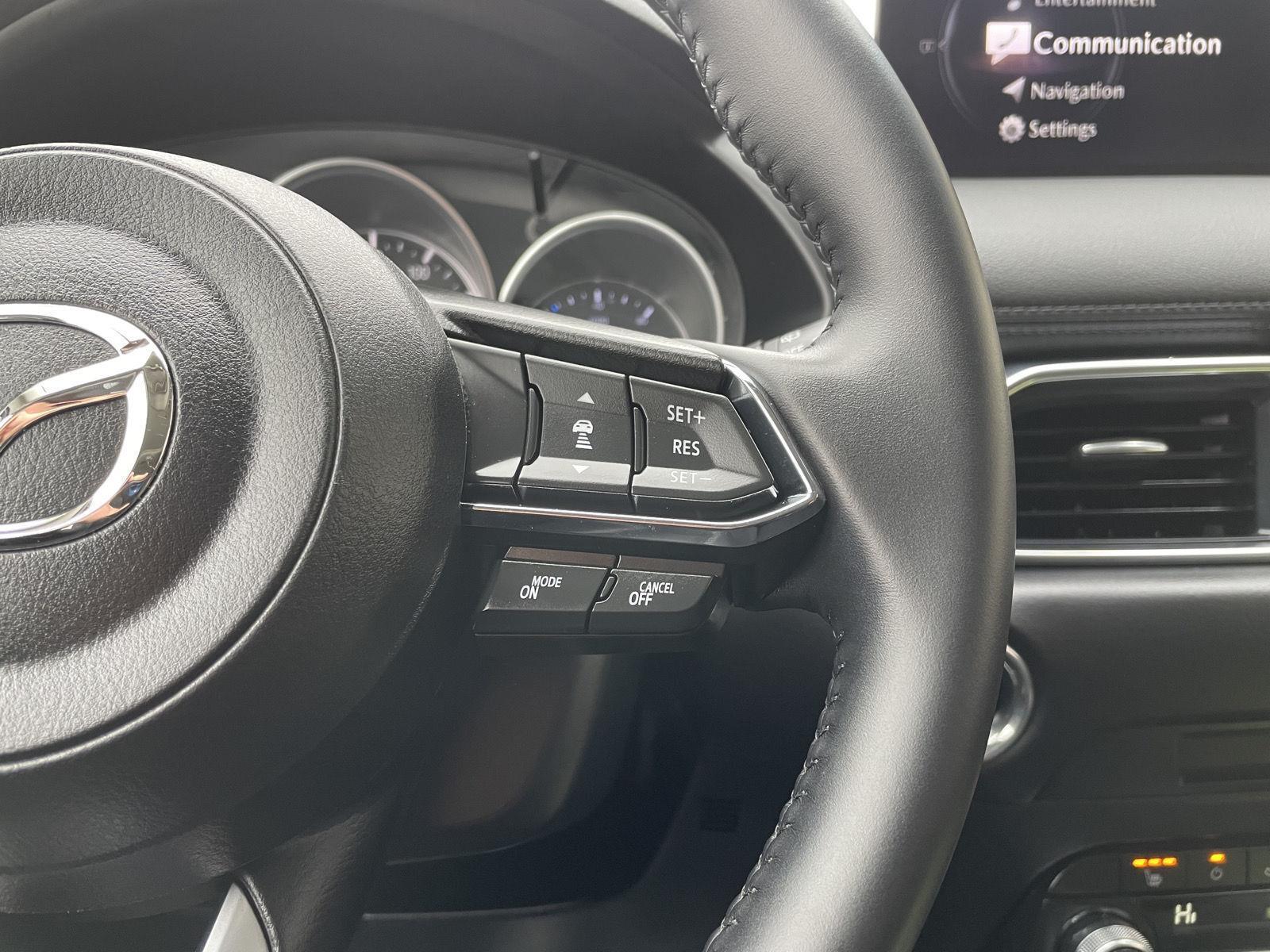 Used 2025 Mazda CX-5 for sale in Lincoln NE