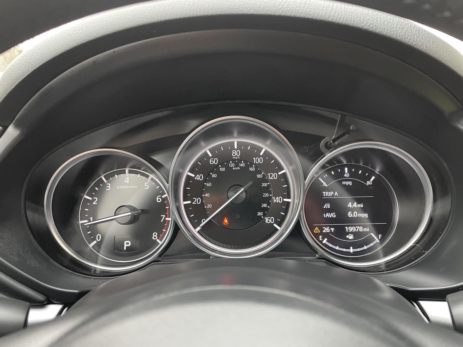 Used 2025 Mazda CX-5 for sale in Lincoln NE