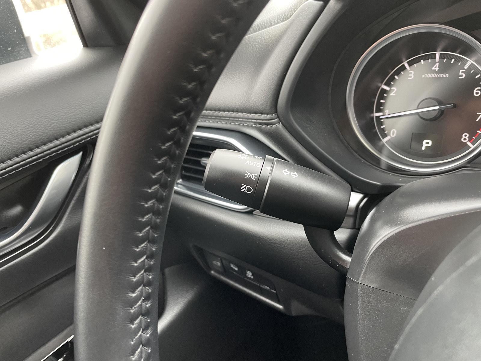 Used 2025 Mazda CX-5 for sale in Lincoln NE